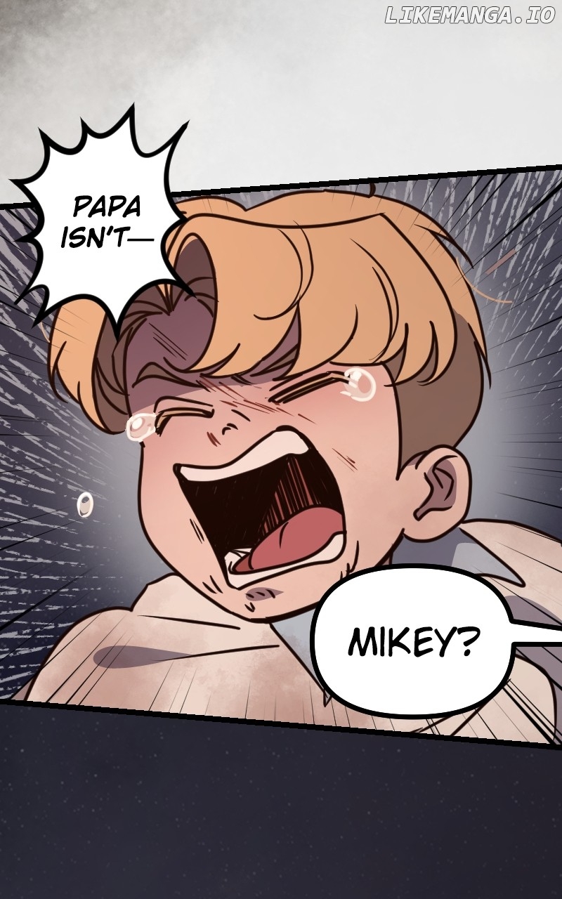 Read The Mafia Nanny EN Manga Online