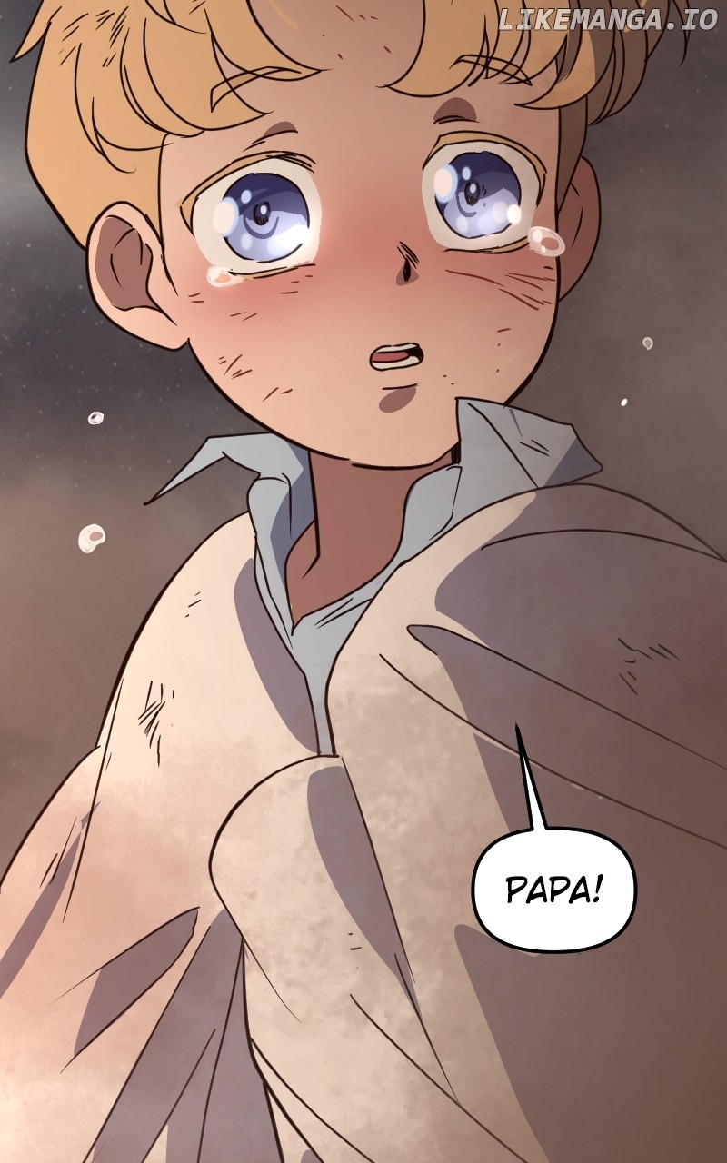 Read The Mafia Nanny EN Manga Online