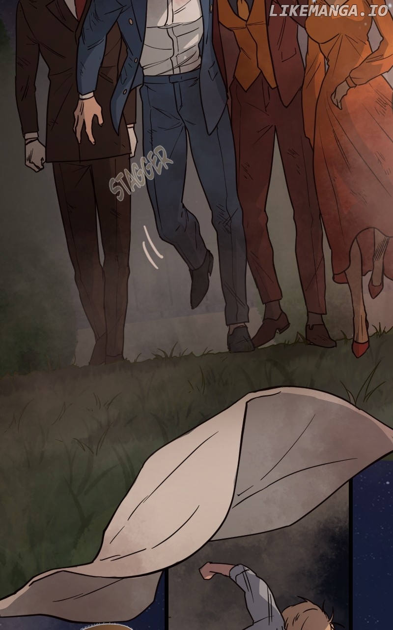 Read The Mafia Nanny EN Manga Online