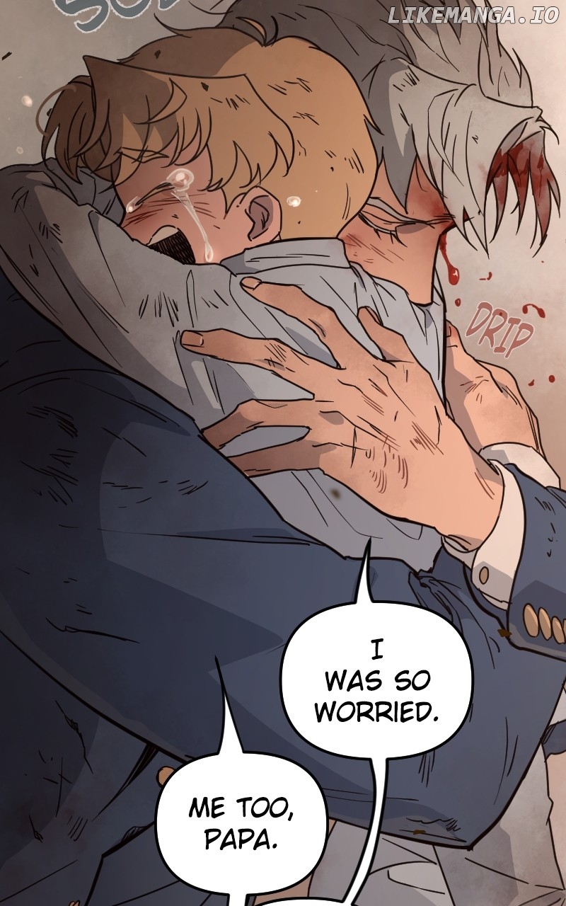 Read The Mafia Nanny EN Manga Online