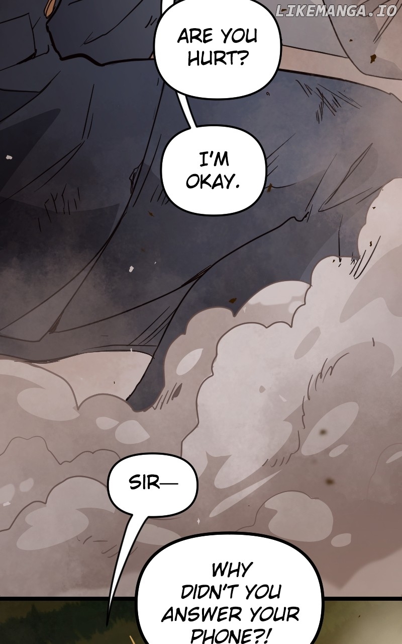 Read The Mafia Nanny EN Manga Online