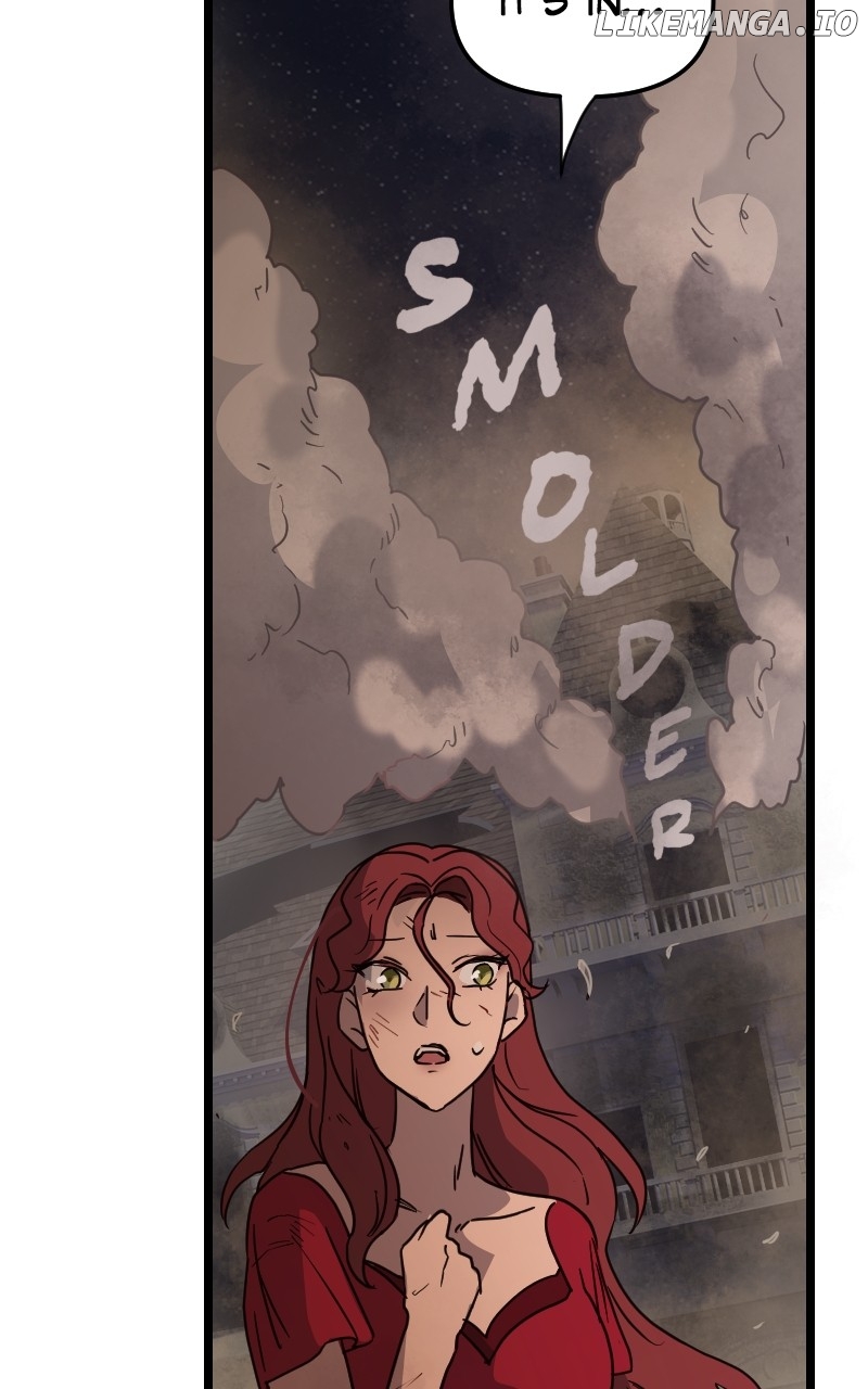 Read The Mafia Nanny EN Manga Online