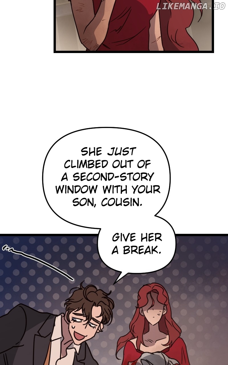 Read The Mafia Nanny EN Manga Online