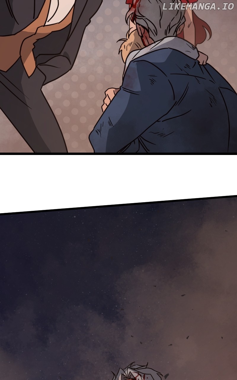 Read The Mafia Nanny EN Manga Online