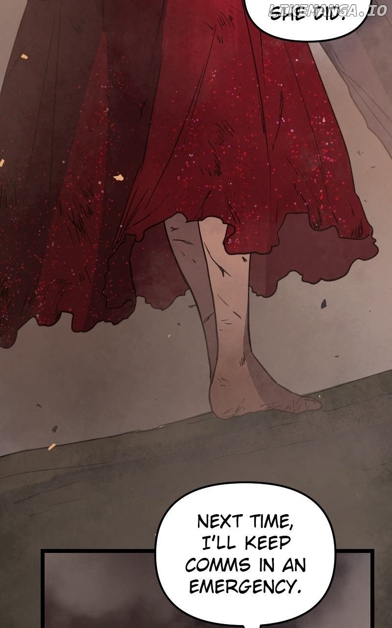 Read The Mafia Nanny EN Manga Online