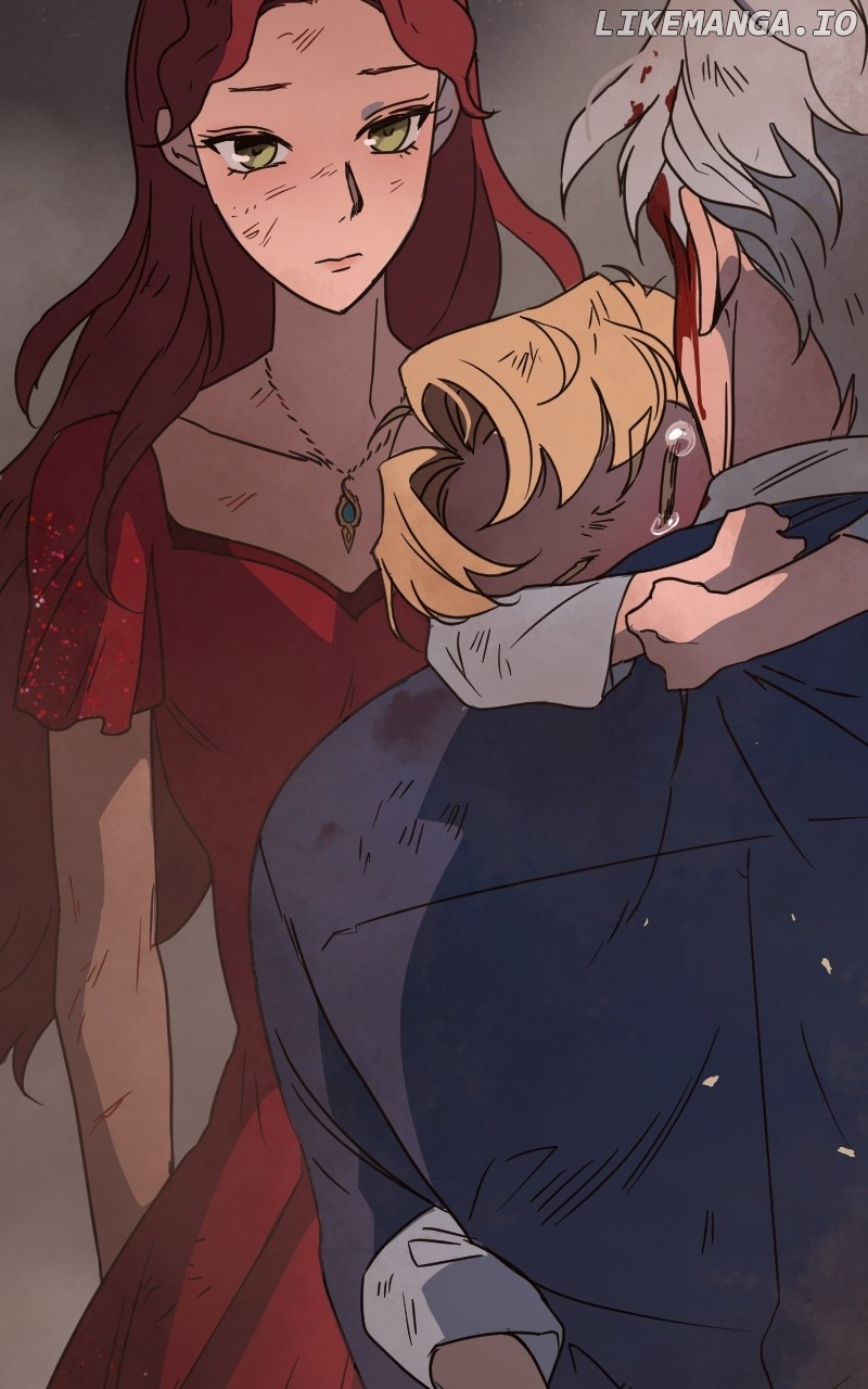 Read The Mafia Nanny EN Manga Online