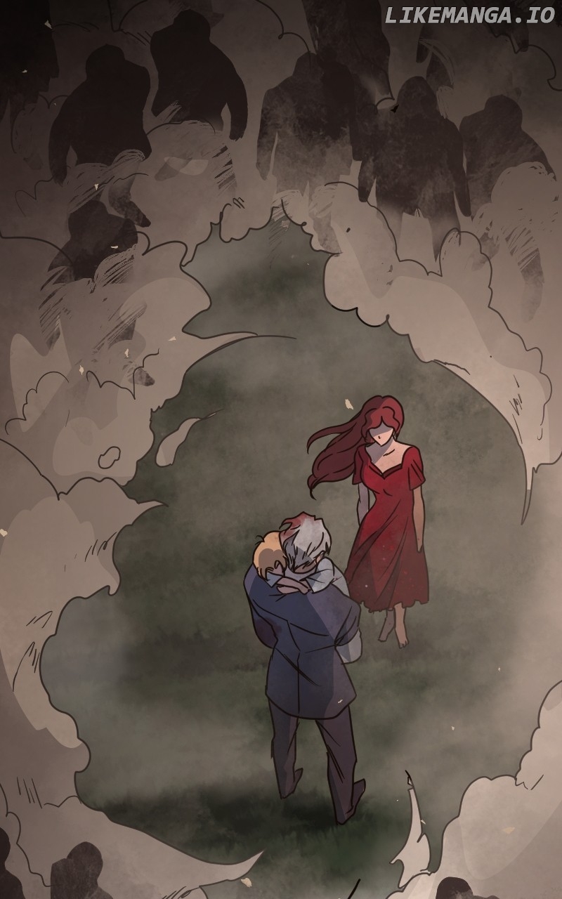 Read The Mafia Nanny EN Manga Online