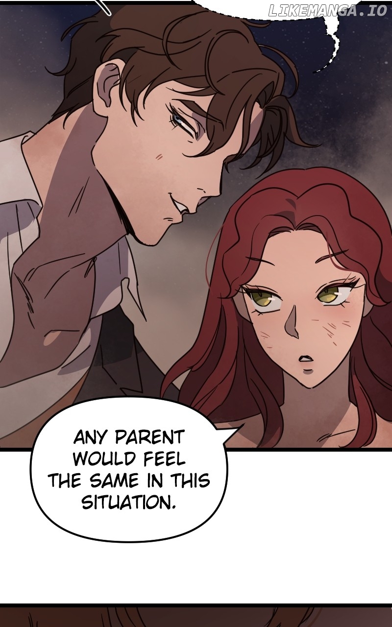 Read The Mafia Nanny EN Manga Online