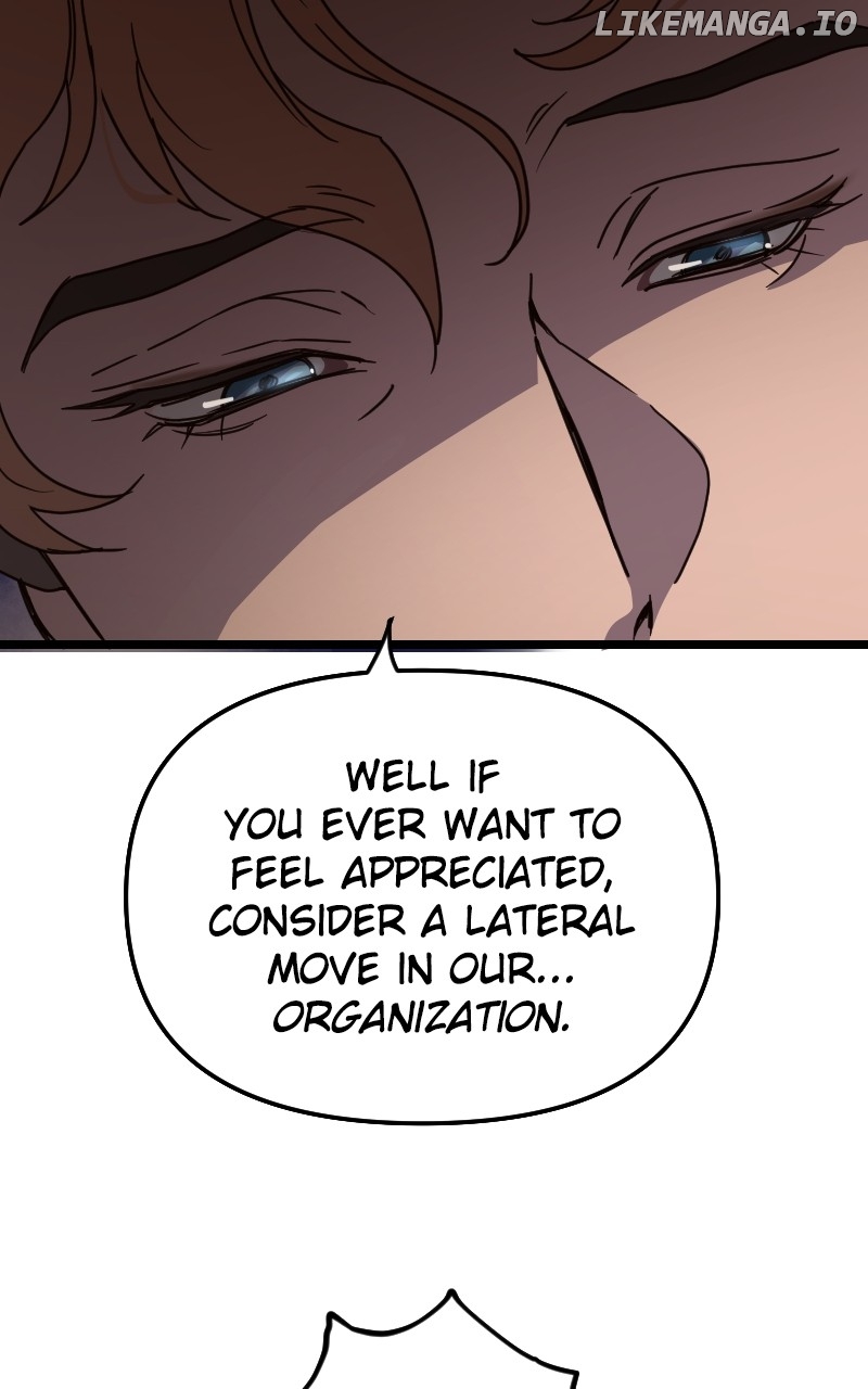 Read The Mafia Nanny EN Manga Online