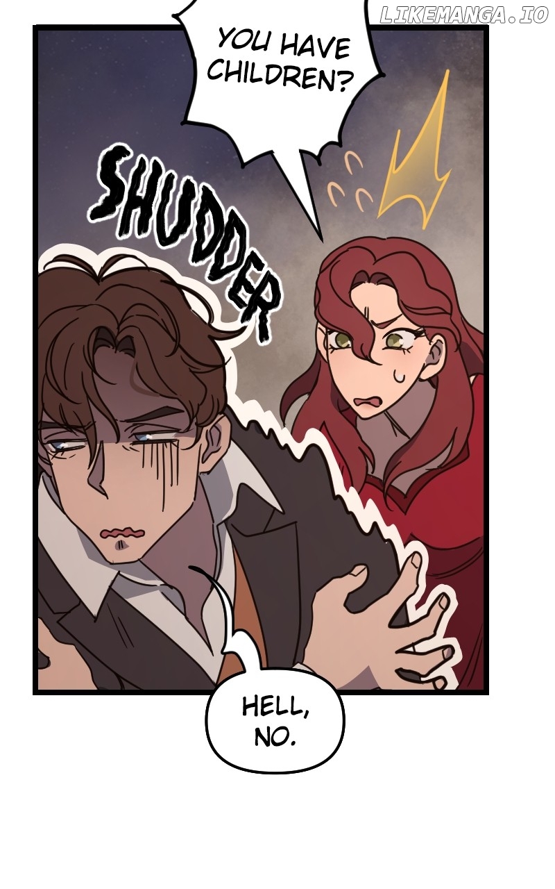 Read The Mafia Nanny EN Manga Online