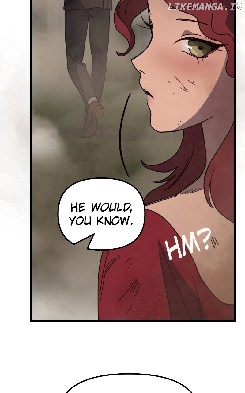 Read The Mafia Nanny EN Manga Online