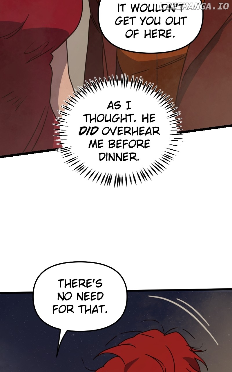 Read The Mafia Nanny EN Manga Online