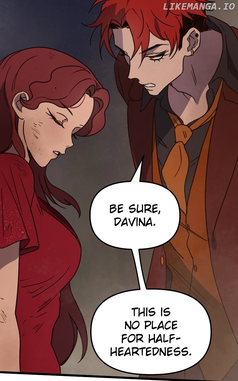 Read The Mafia Nanny EN Manga Online