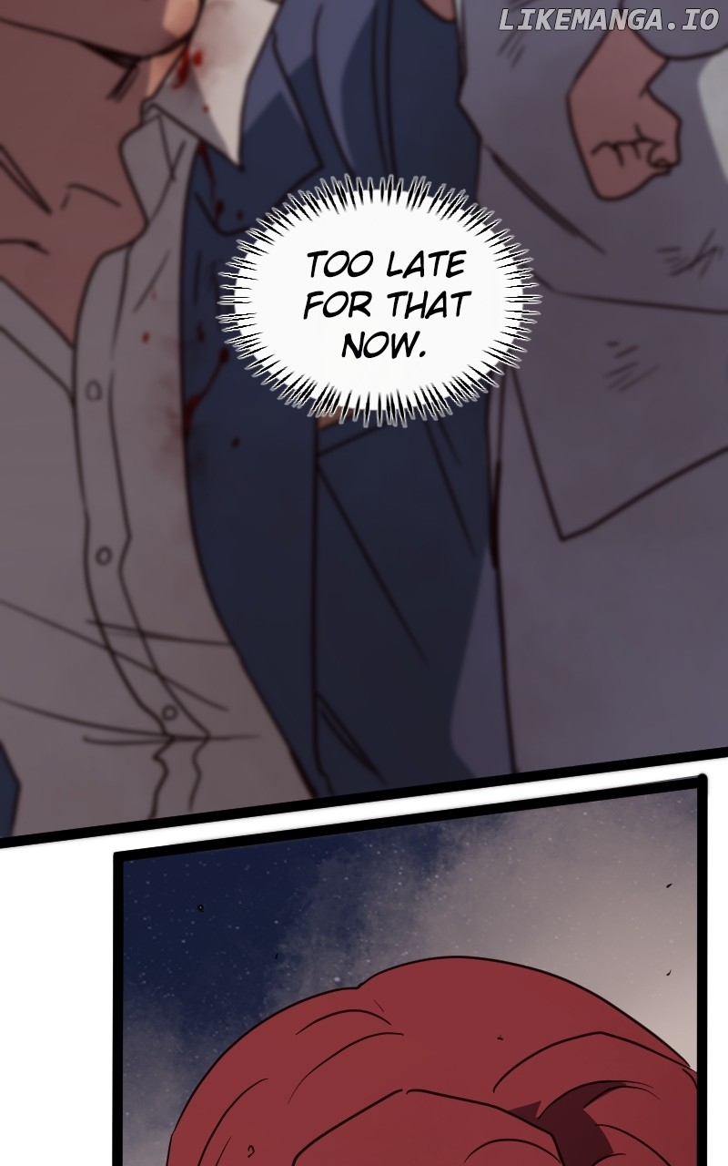 Read The Mafia Nanny EN Manga Online