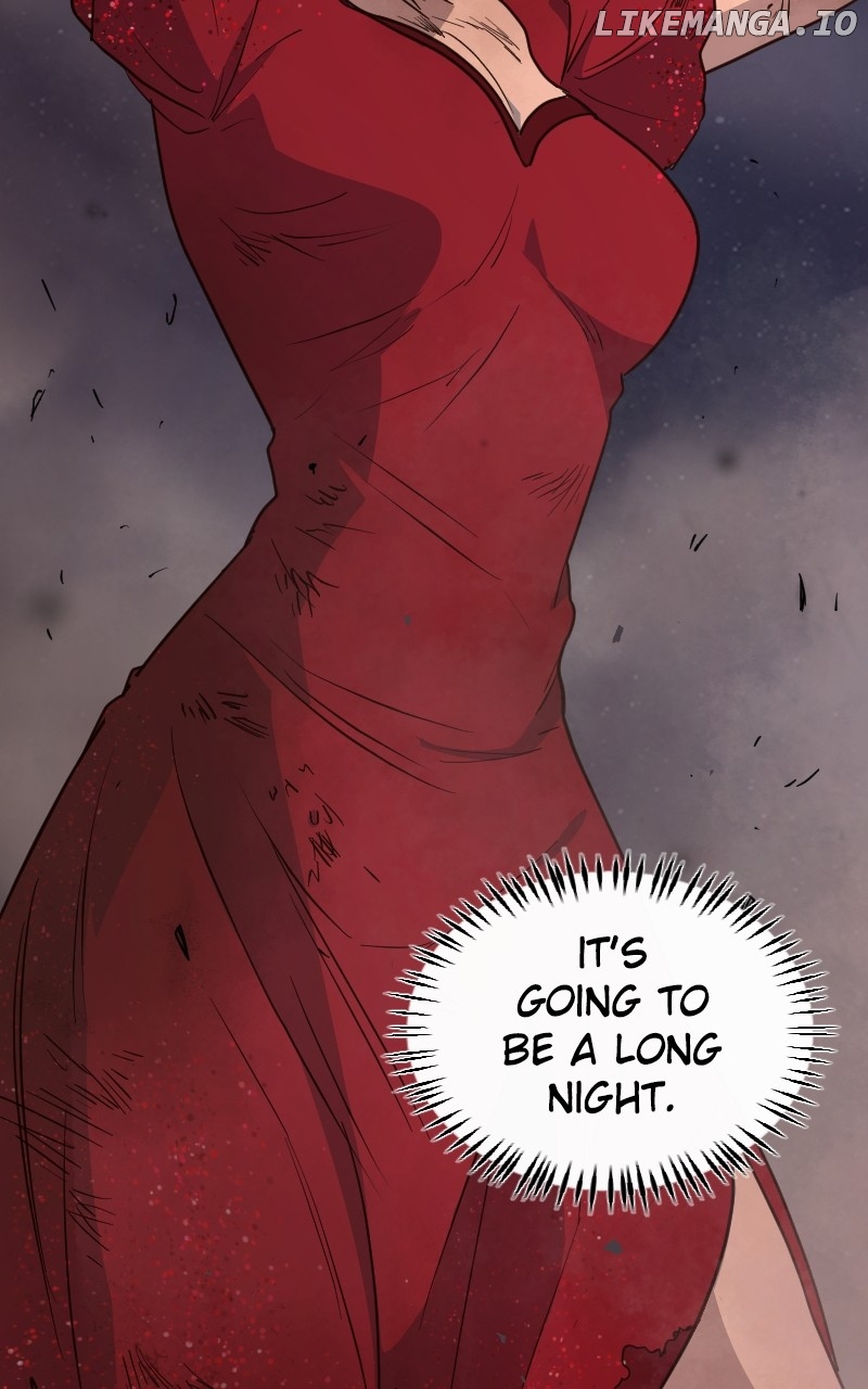 Read The Mafia Nanny EN Manga Online