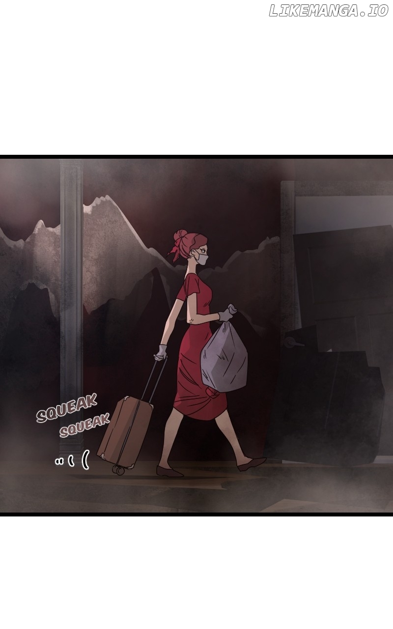 Read The Mafia Nanny EN Manga Online