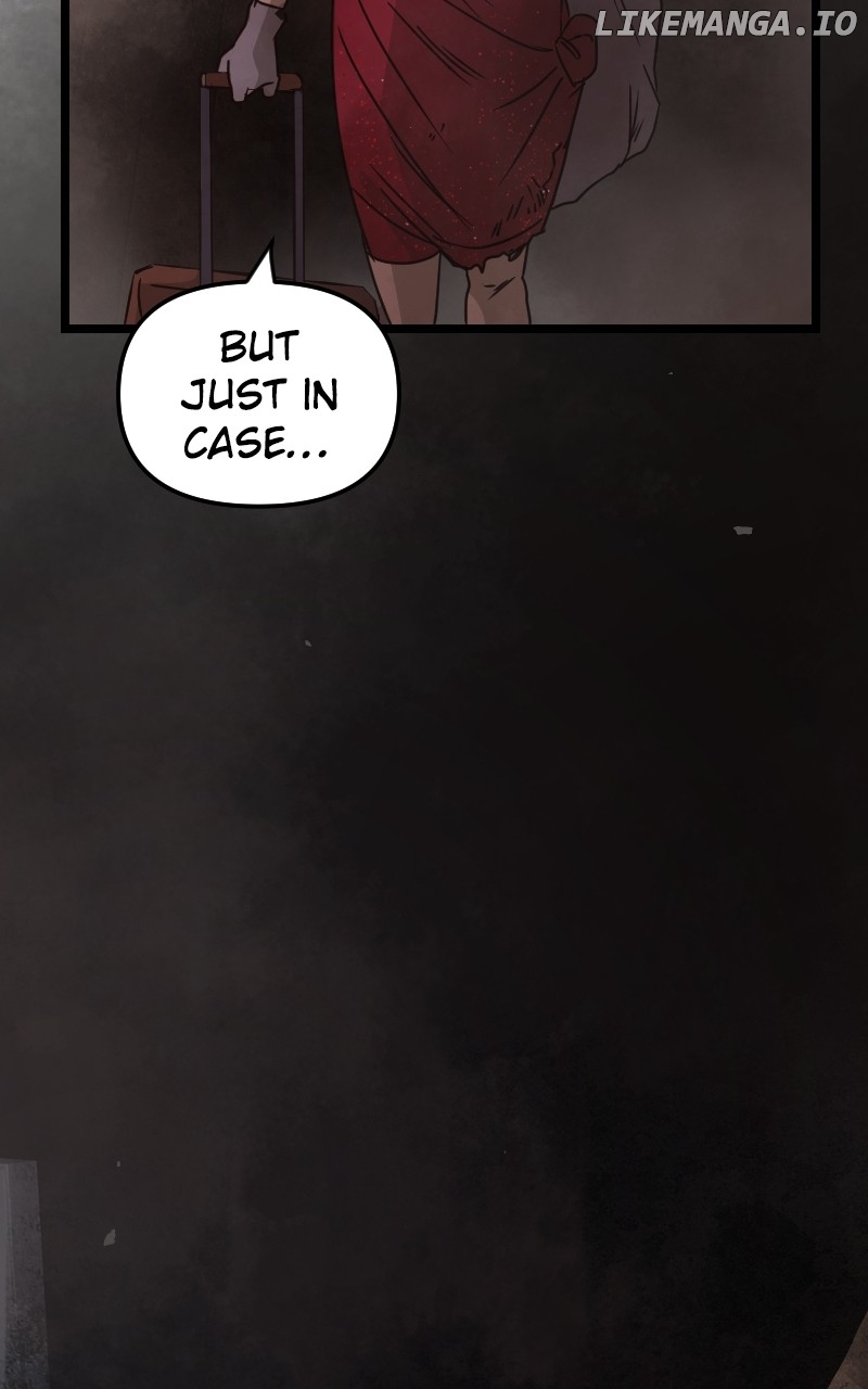 Read The Mafia Nanny EN Manga Online