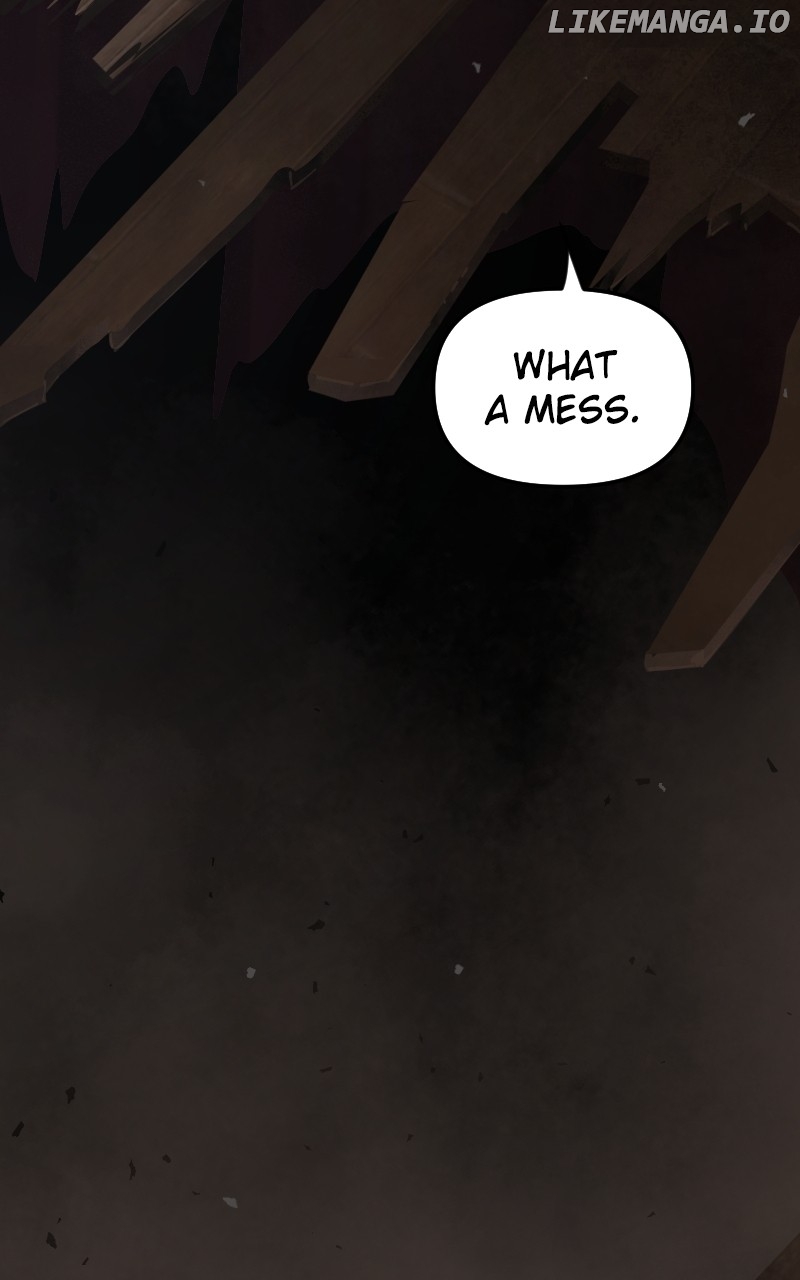 Read The Mafia Nanny EN Manga Online