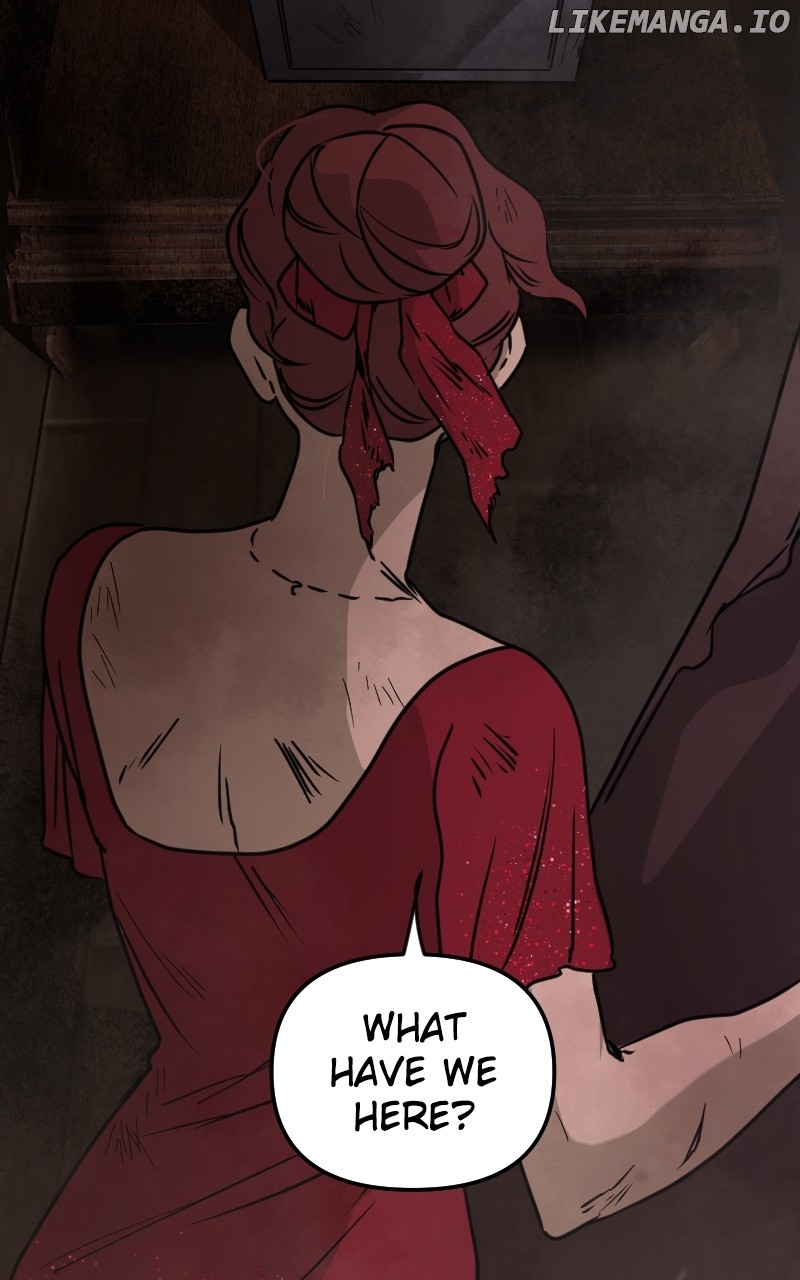 Read The Mafia Nanny EN Manga Online
