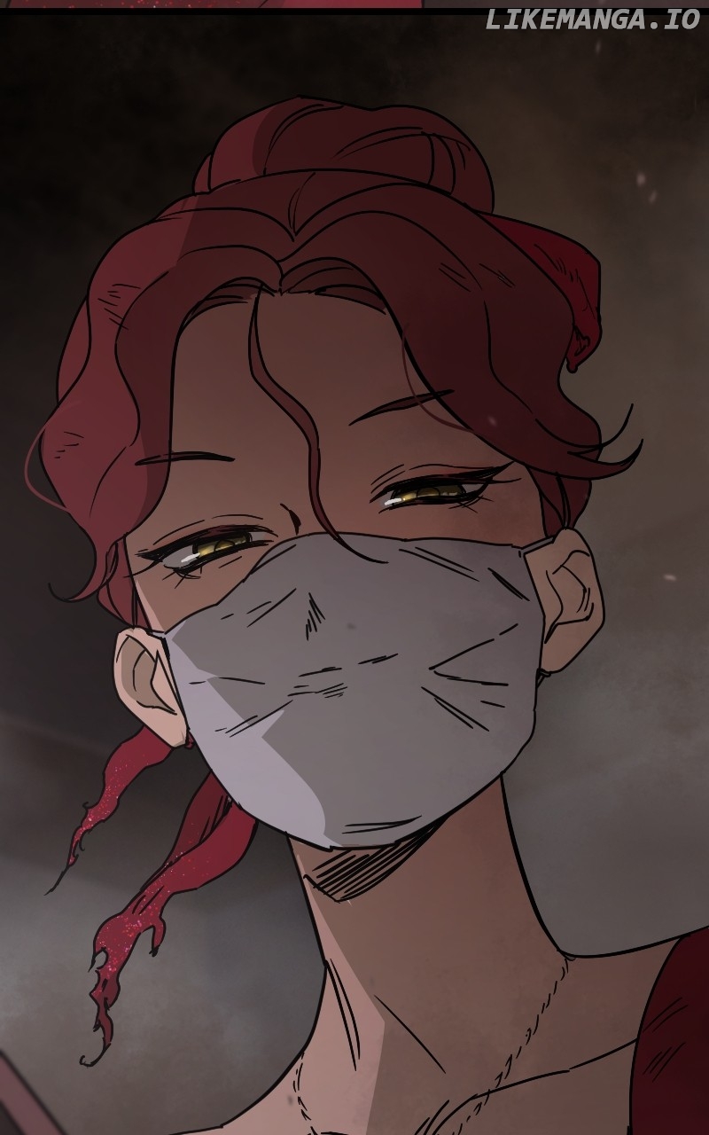 Read The Mafia Nanny EN Manga Online