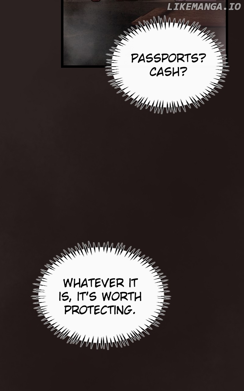 Read The Mafia Nanny EN Manga Online