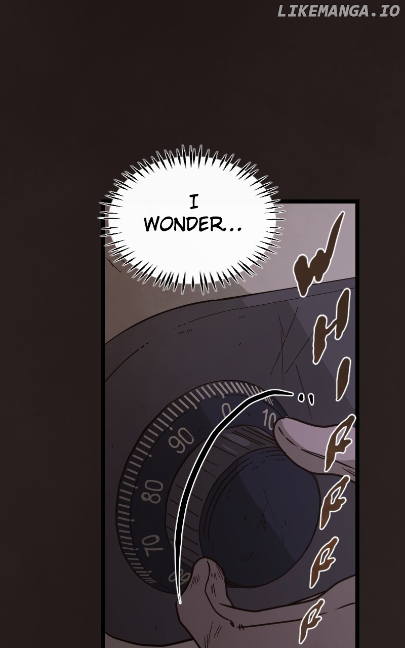 Read The Mafia Nanny EN Manga Online