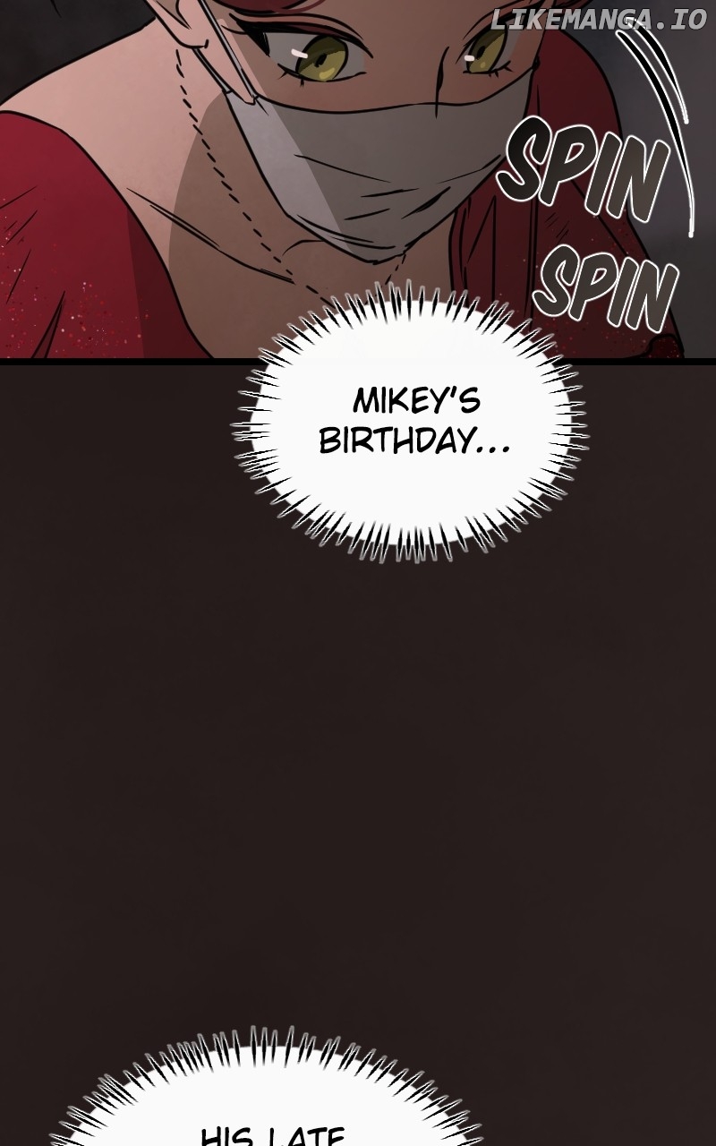 Read The Mafia Nanny EN Manga Online