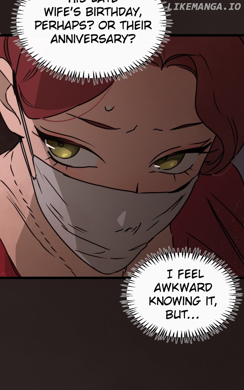 Read The Mafia Nanny EN Manga Online