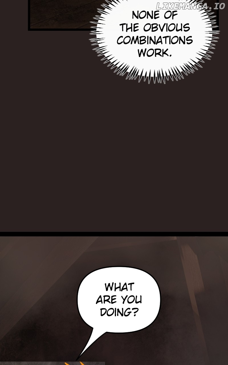 Read The Mafia Nanny EN Manga Online