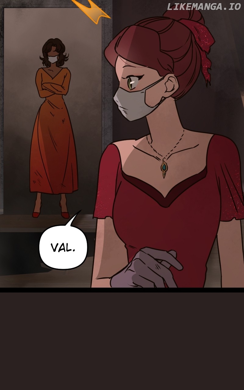 Read The Mafia Nanny EN Manga Online