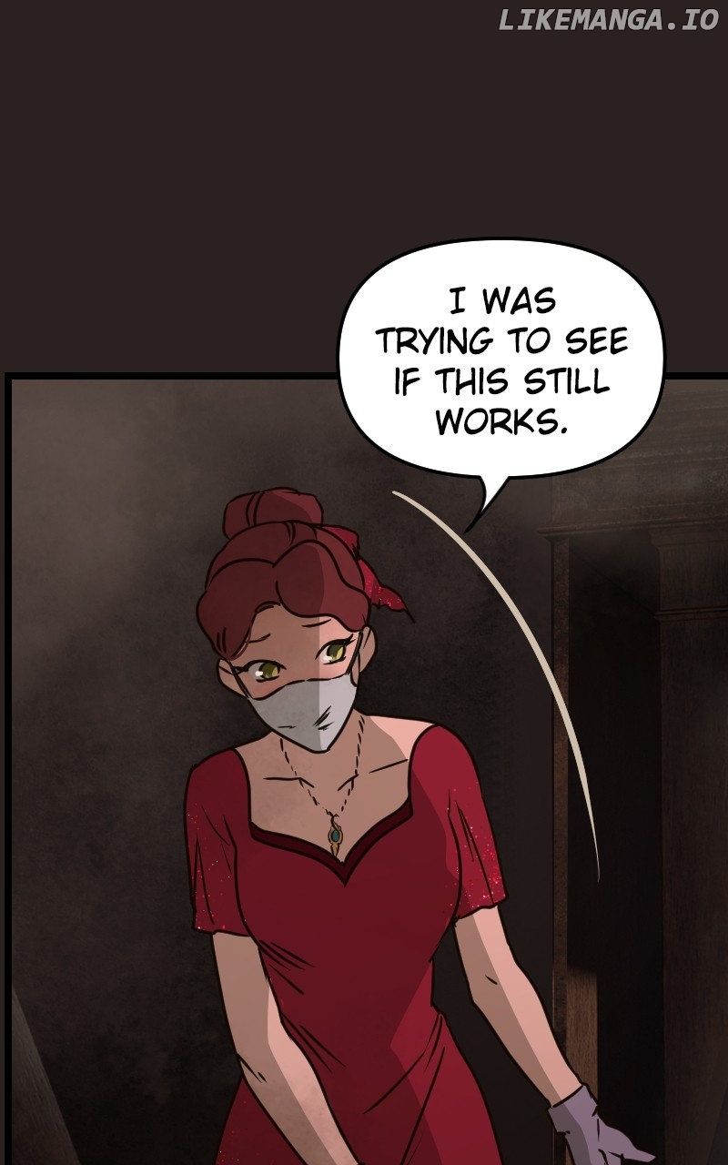 Read The Mafia Nanny EN Manga Online