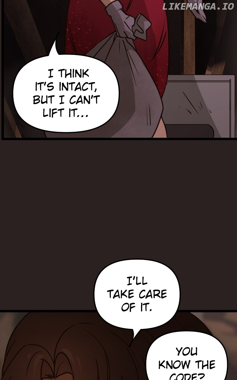 Read The Mafia Nanny EN Manga Online