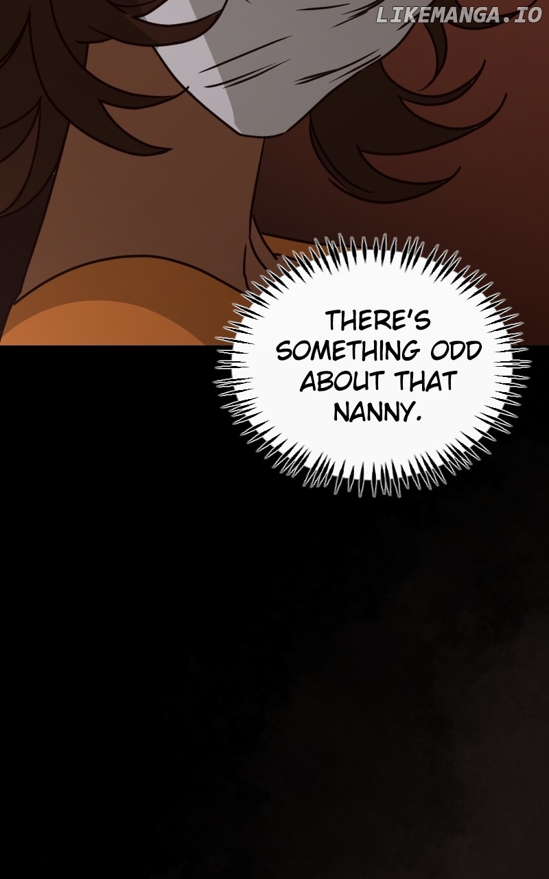 Read The Mafia Nanny EN Manga Online