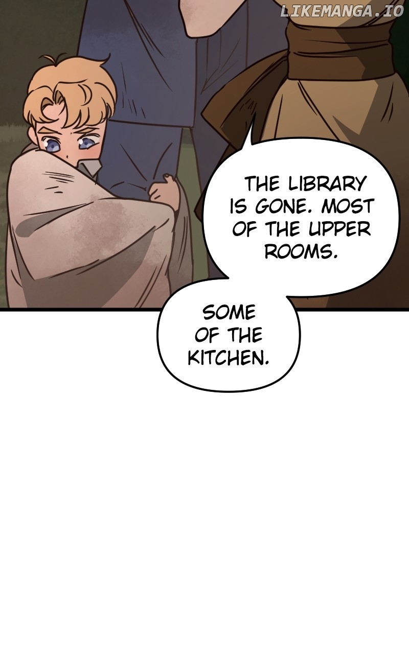 Read The Mafia Nanny EN Manga Online