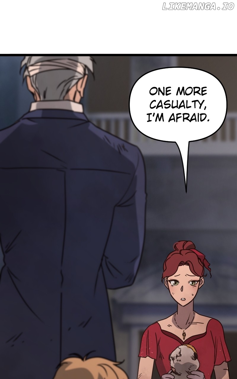 Read The Mafia Nanny EN Manga Online