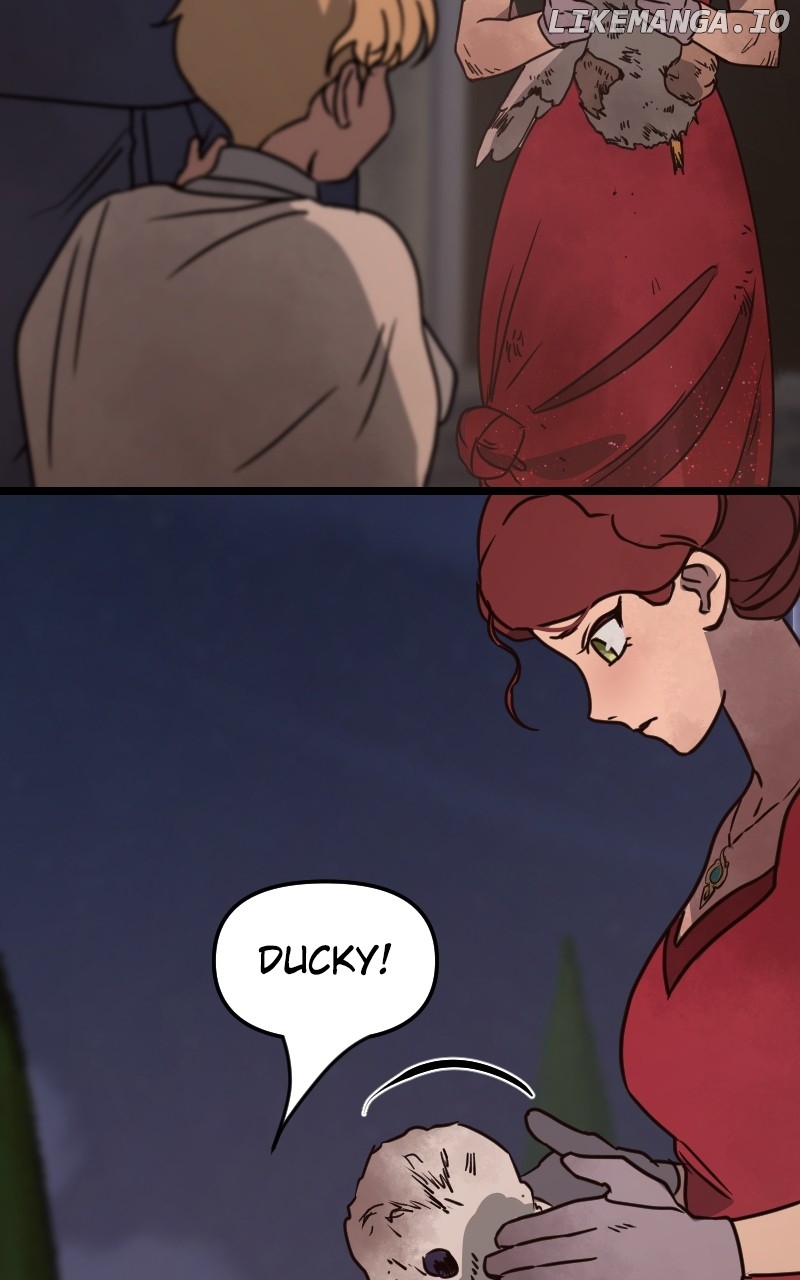 Read The Mafia Nanny EN Manga Online