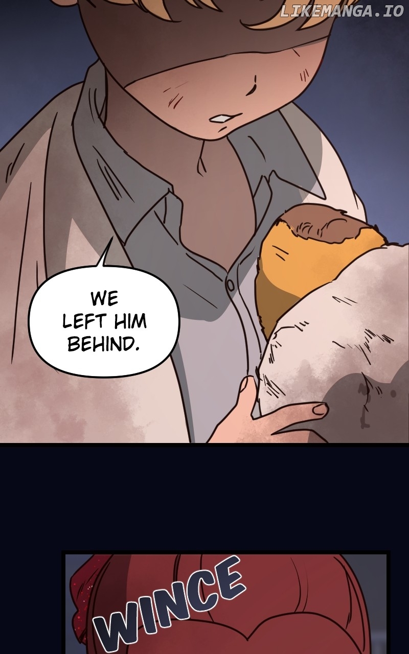 Read The Mafia Nanny EN Manga Online