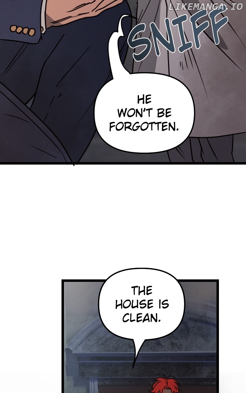 Read The Mafia Nanny EN Manga Online