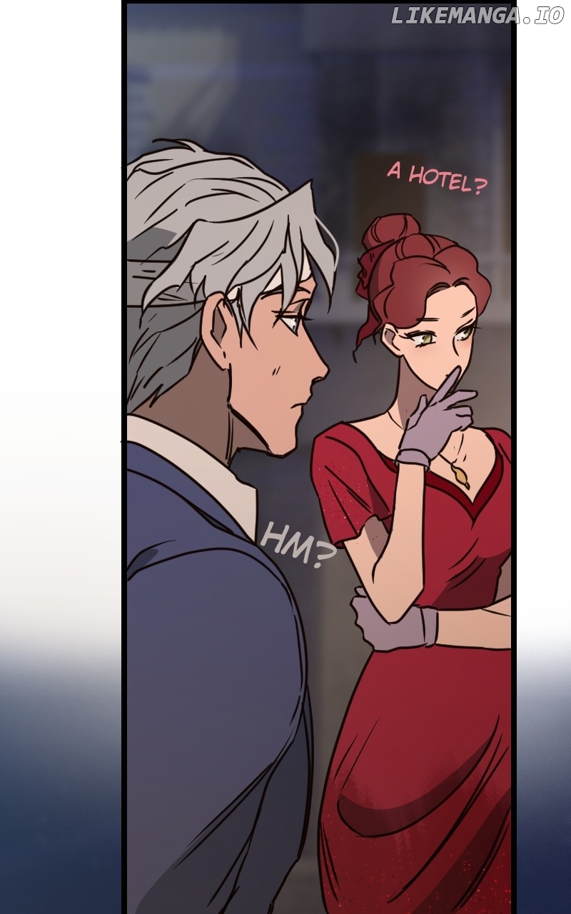 Read The Mafia Nanny EN Manga Online