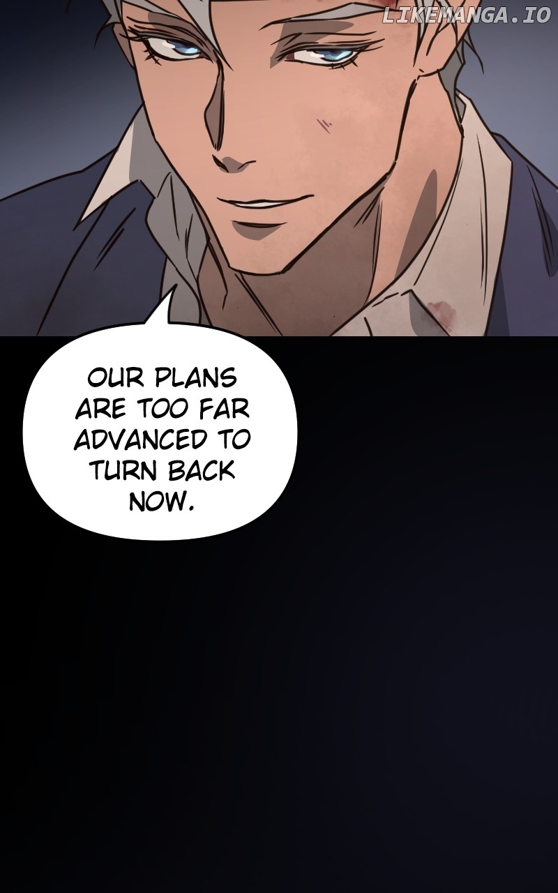Read The Mafia Nanny EN Manga Online