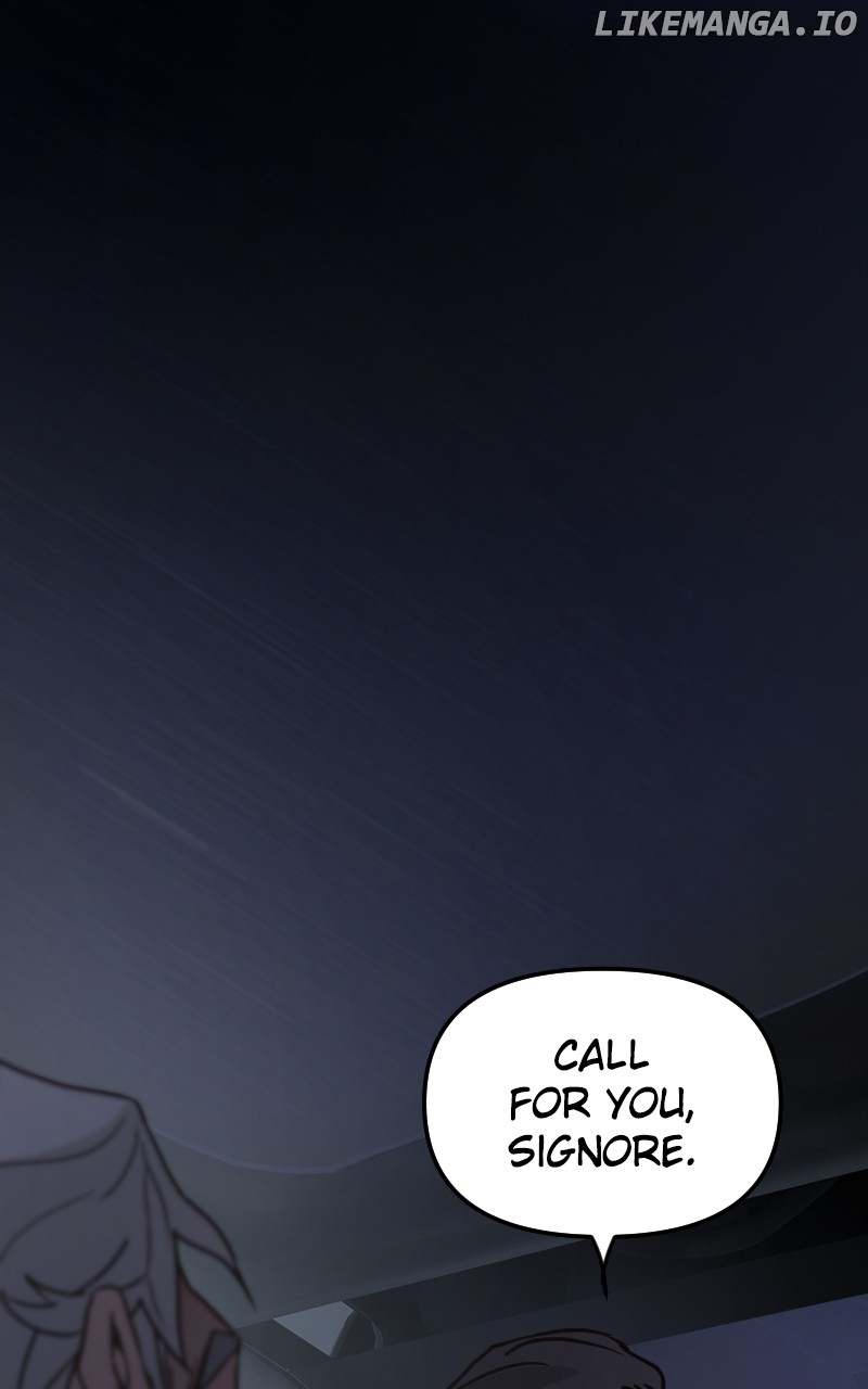 Read The Mafia Nanny EN Manga Online