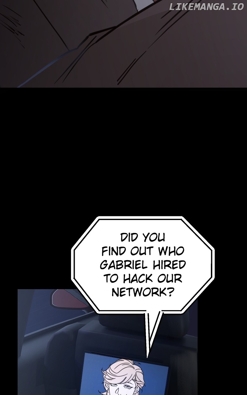 Read The Mafia Nanny EN Manga Online