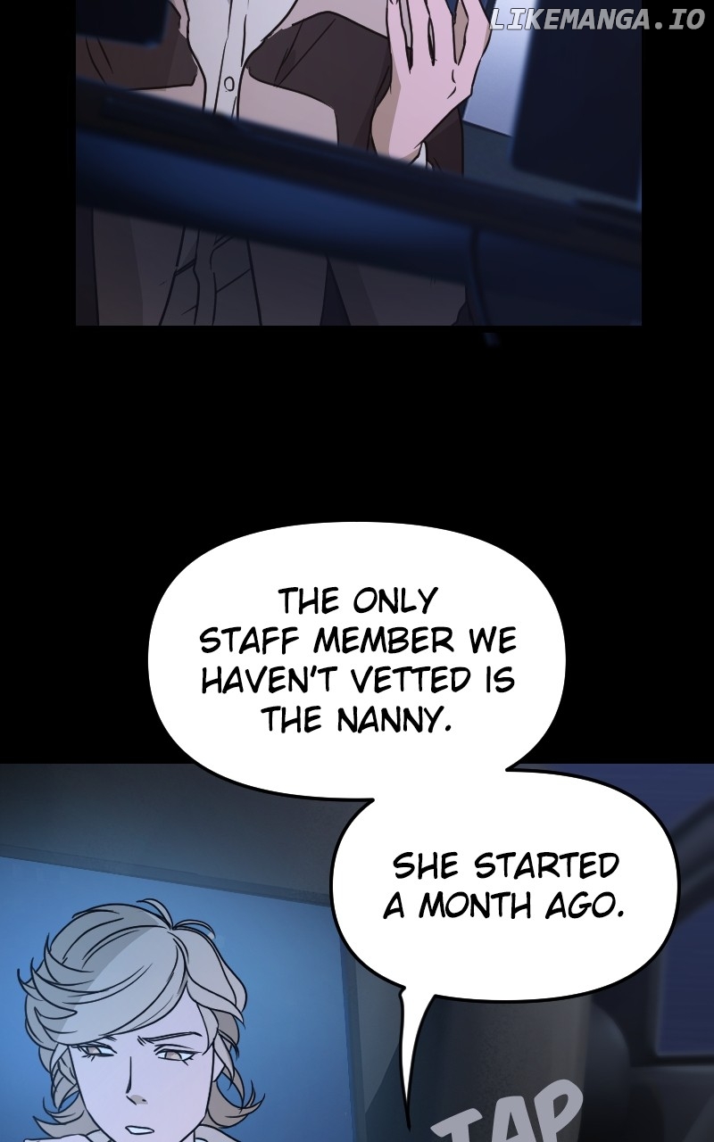 Read The Mafia Nanny EN Manga Online