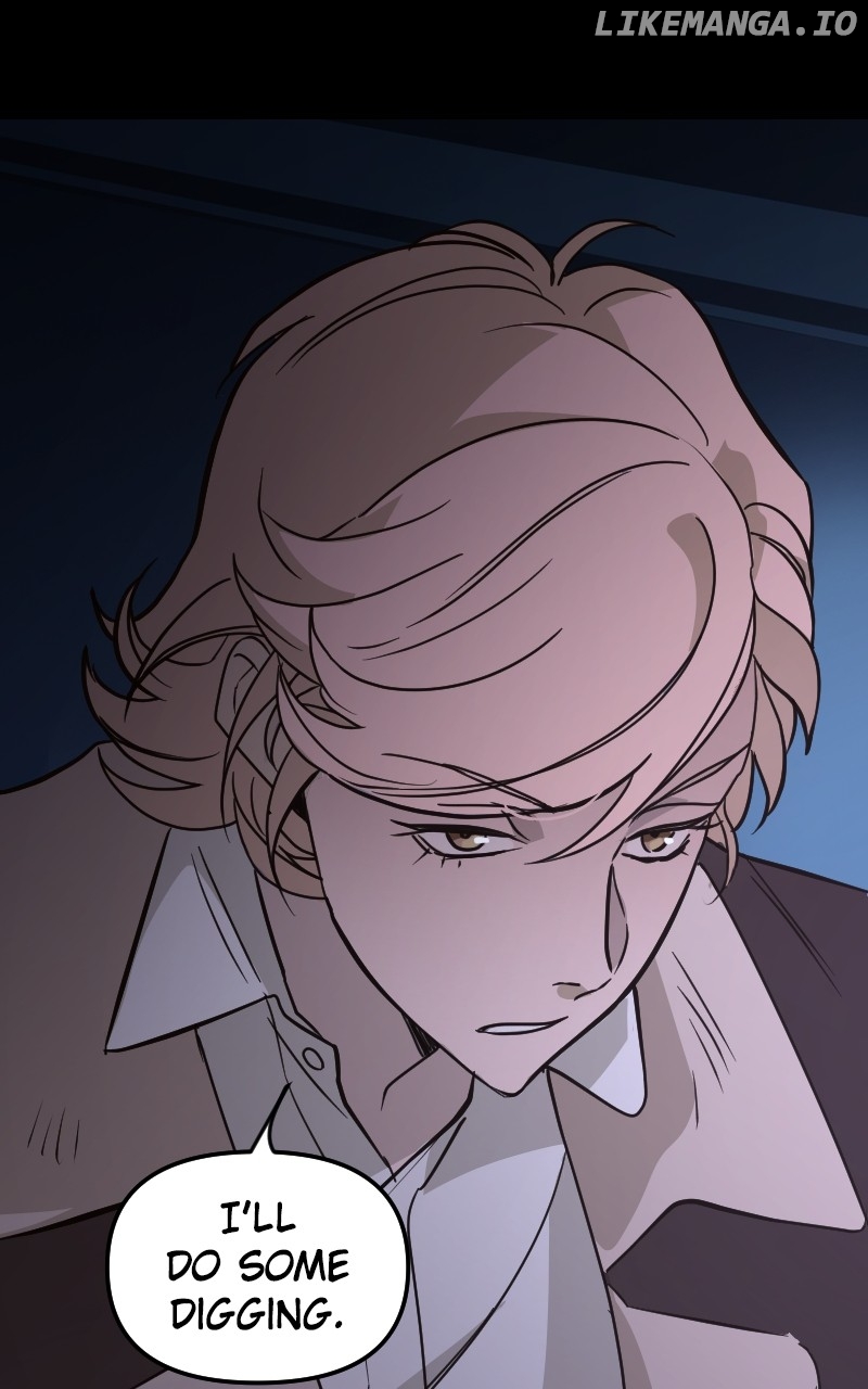 Read The Mafia Nanny EN Manga Online