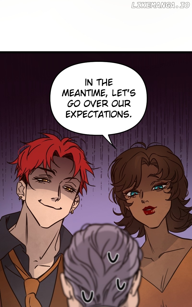 Read The Mafia Nanny EN Manga Online