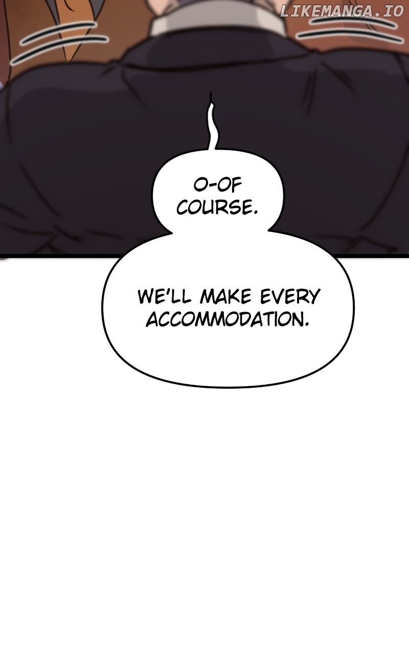 Read The Mafia Nanny EN Manga Online