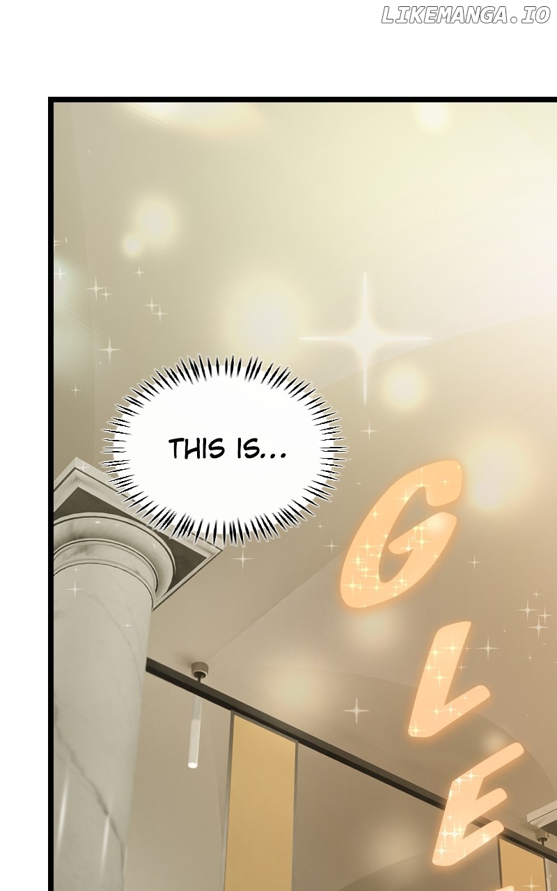 Read The Mafia Nanny EN Manga Online