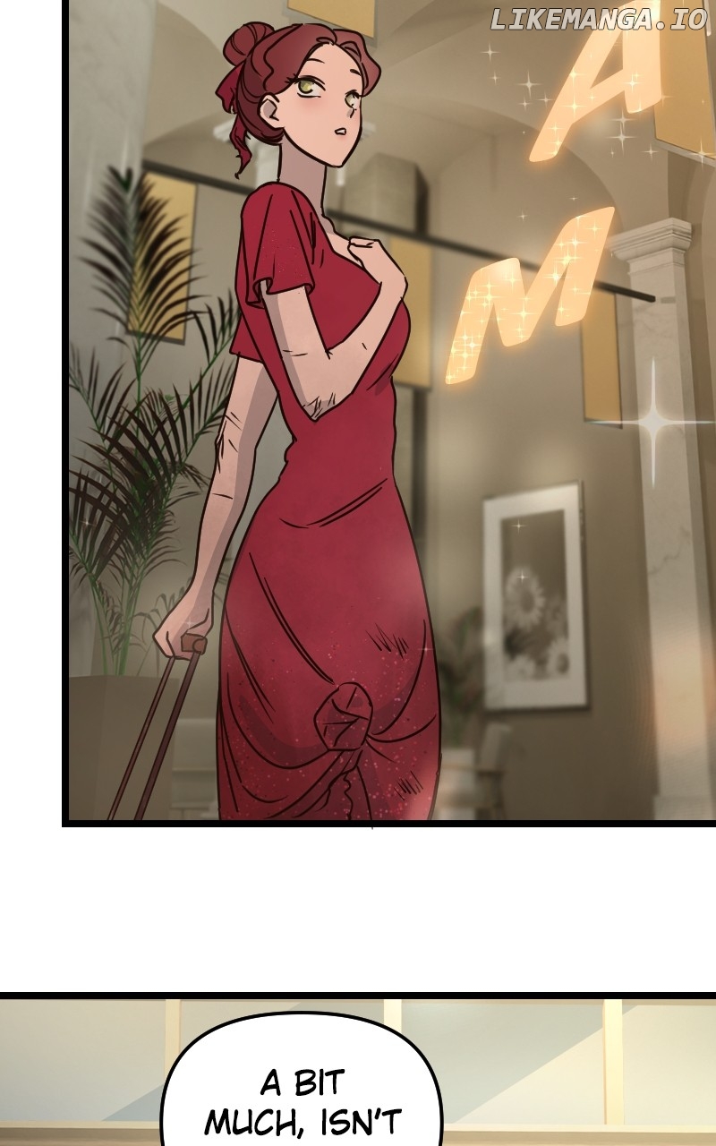 Read The Mafia Nanny EN Manga Online