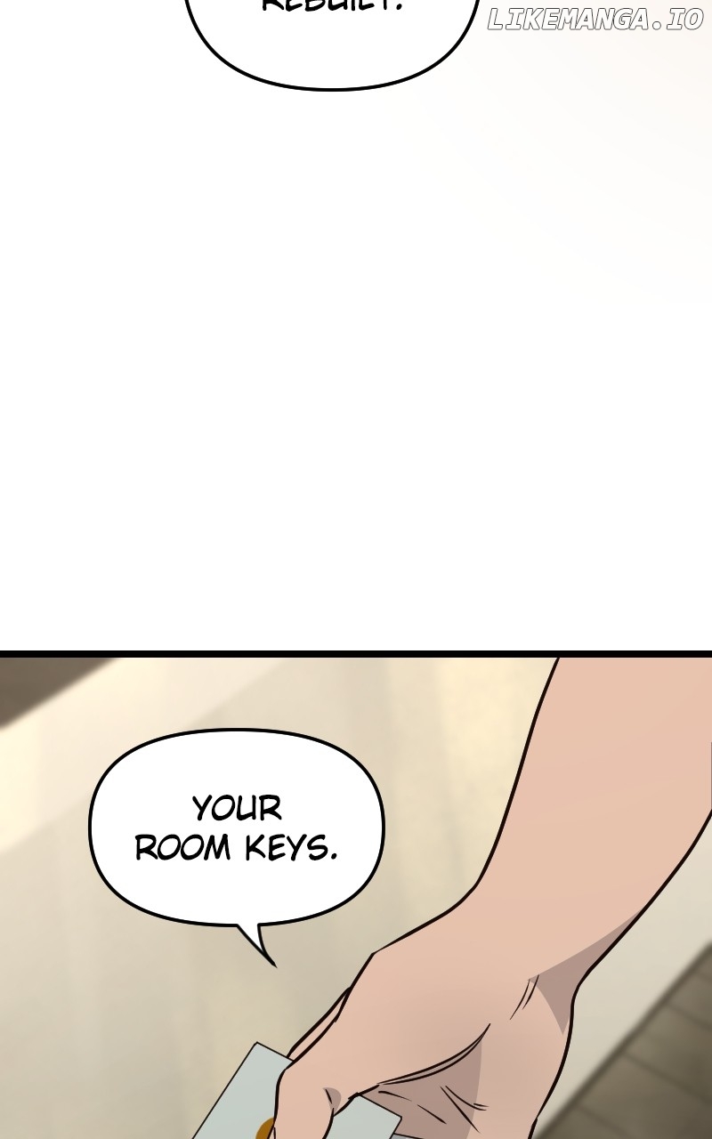 Read The Mafia Nanny EN Manga Online