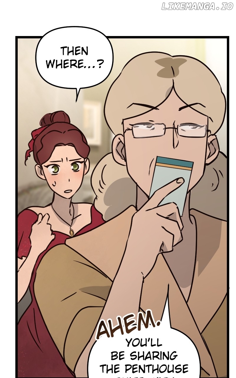Read The Mafia Nanny EN Manga Online